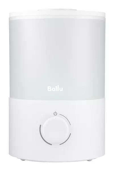 Увлажнитель воздуха «Ballu» UHB-330 белый