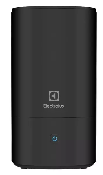 Увлажнитель воздуха «Electrolux» EHU-5110D чёрный