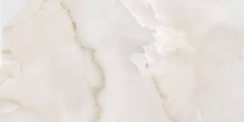 

Напольная плитка «Velsaa» Bruni Onix Glossy 120x60 00-00814644 bianco