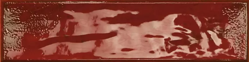 

Настенная плитка «Prissmacer» Rain Glossy 30x7,5 78803249 bordeaux