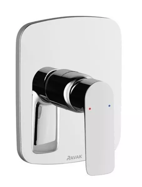 

Уценка, Смеситель для душа «Ravak» Classic CL 062.00 хром