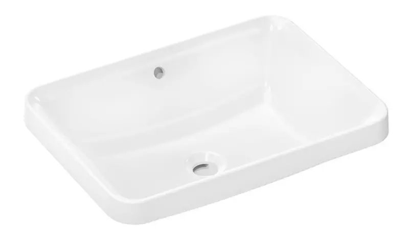 

Раковина «Hansgrohe» Xuniva Q 55/40 белый