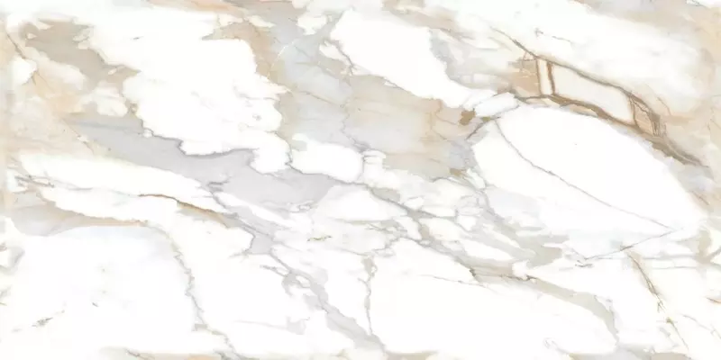 

Напольная плитка «Bluezone» Supreme Evo Polish. 120x60 00-00794496 white