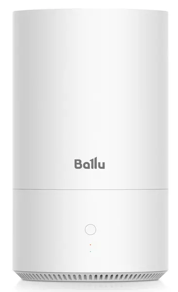 

Увлажнитель воздуха «Ballu» UHB-300W белый
