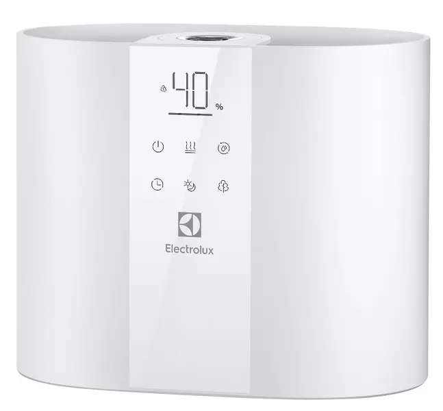 

Увлажнитель воздуха «Electrolux» EHU-6115D белый