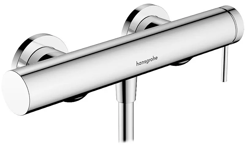 

Смеситель для душа «Hansgrohe» Tecturis S 73622000 хром