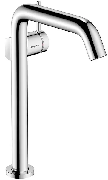 

Смеситель для раковины «Hansgrohe» Tecturis S 73370000 хром