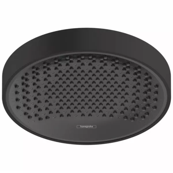 

Верхний душ «Hansgrohe» Rainfinity 360 1jet 26231670 чёрный матовый