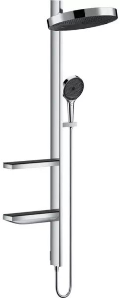 

Душевая стойка «Hansgrohe» Rainfinity Showerpipe 360 26842000 хром