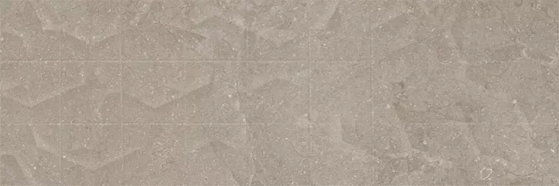 Настенный декор «El Molino» Next Satin. 120x40 square 78803306 taupe