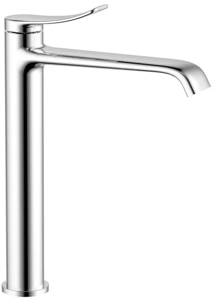 

Смеситель для раковины «Azario» Ability AZ-VQR168R31С хром