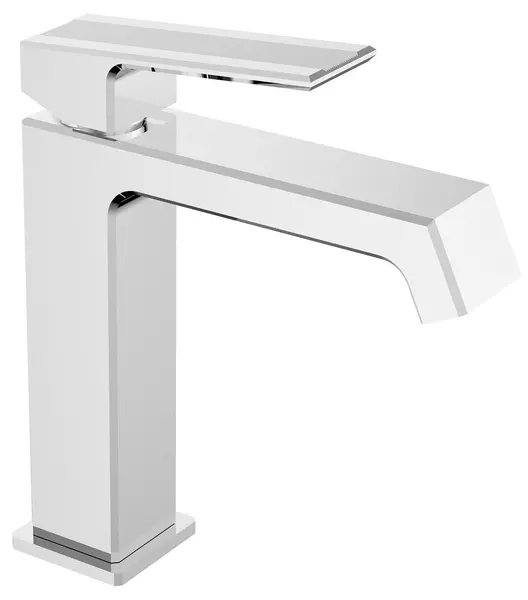 

Смеситель для раковины «Azario» Exquisite AZ-VSM168340C хром