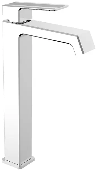 

Смеситель для раковины «Azario» Exquisite AZ-VSM168R40C хром