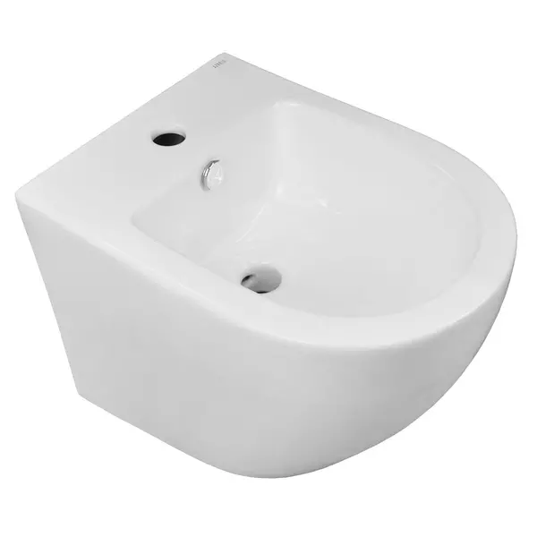

Подвесное биде «Azario» Grado AZ0046F белое