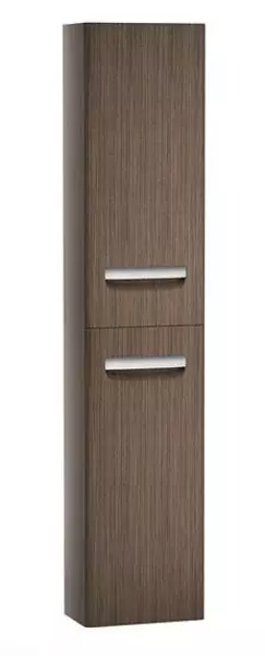 Пенал Roca The Gap Original 35 подвесной тиковое дерево универсальный 14990₽