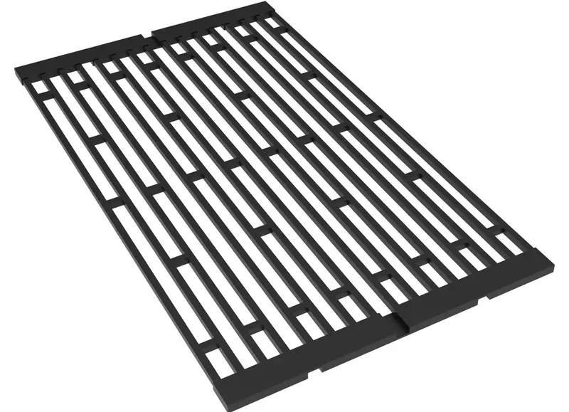 

Ролл-мат «GranFest» GF 1002-BL чёрный