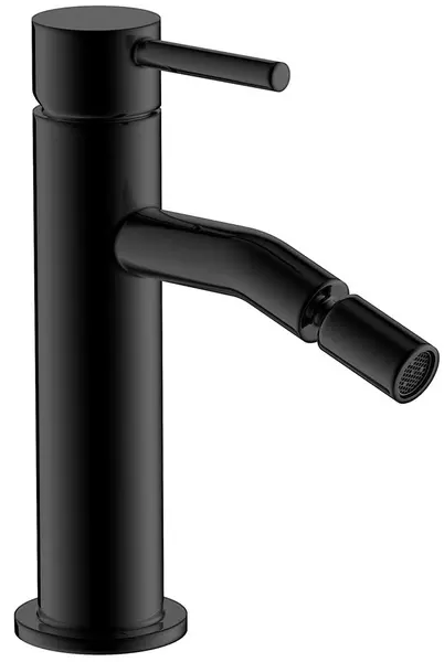 

Смеситель для биде «AQUAme» Siena AQM6216MB чёрный матовый