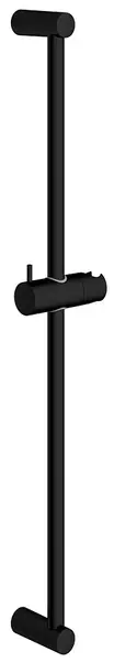 

Штанга для душа «AQUAme» AQM8202B чёрная