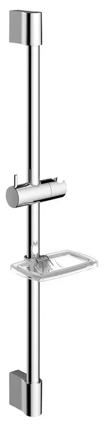 

Штанга для душа «AQUAme» AQM8203CR хром