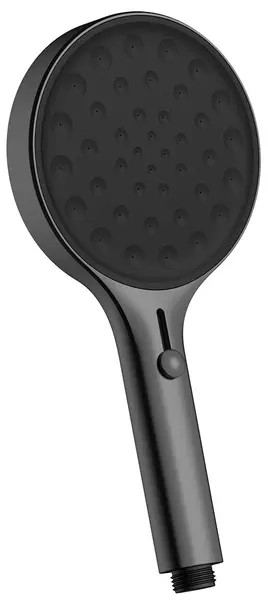 

Ручная лейка «AQUAme» AQM8501MB чёрная