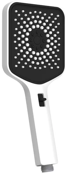 

Ручная лейка «AQUAme» AQM8502W белая