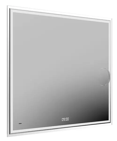 

Зеркало «Kerama Marazzi» Tecno 90 TE.MI.90.1 с подсветкой