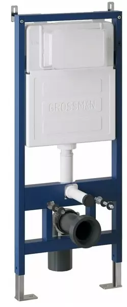 

Инсталляция для унитаза «Grossman» 900.K31.01.000