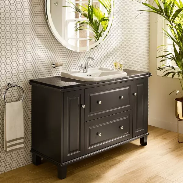 

Уценка, Carmen мраморная столешница black marquina · Carmen, Roca