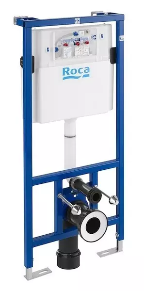 

Уценка, Инсталляция для унитаза «Roca» In-Wal 890090020