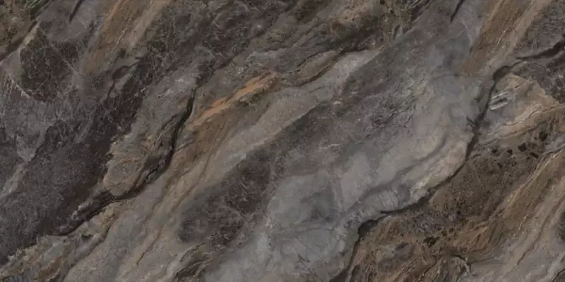 

Напольная плитка «Zibo Fusure» Hong Kong Marble Polish. 120x60 G126063G brown