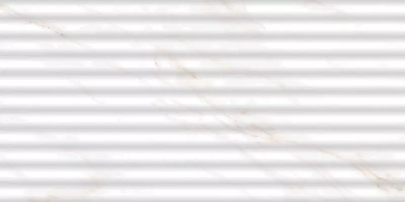 Настенная плитка «Axima» Луизиана Glossy 60x30 рельеф СК000042137 светлый