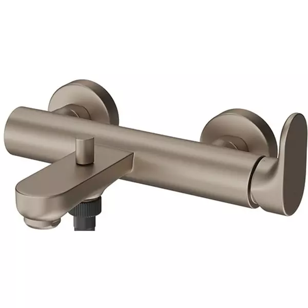 

Смеситель для ванны «Kerama Marazzi» Ole 69440KM.M0.071 атласное золото