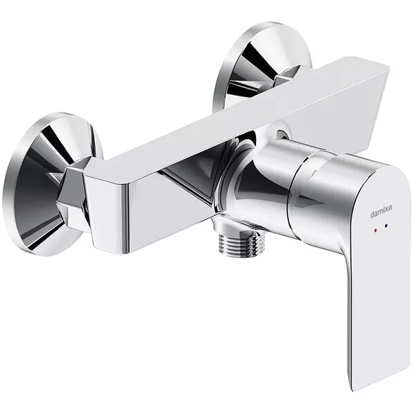 

Смеситель для душа «Damixa» Apollo 472000001 хром