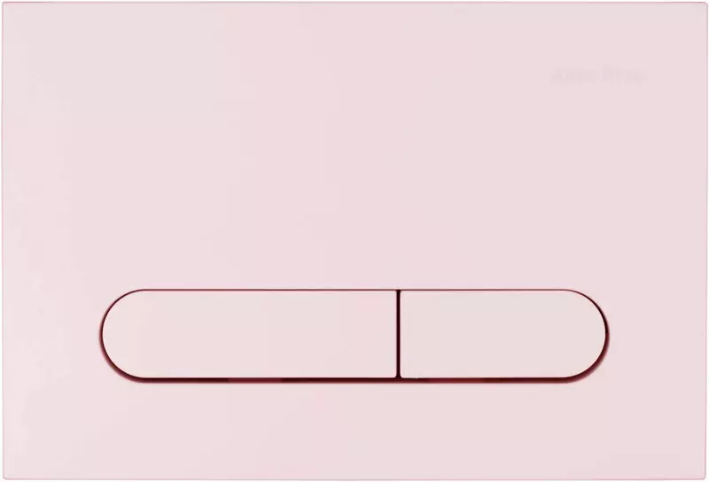 

Кнопка смыва «Allen Brau» Project Color 9.2PR01.SM