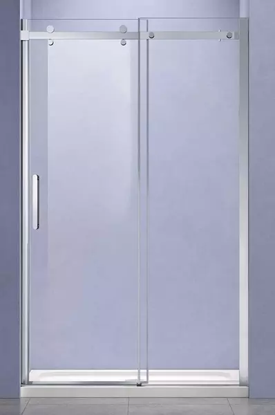 

Душевая дверь «Vincea» Como-N VDS-4CN150CL 150/195 прозрачная/хром