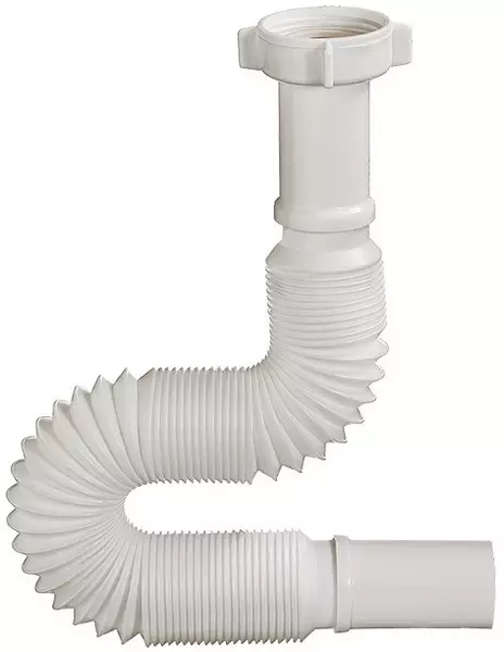 

Гофра для раковины или мойки, для ванны «Orio» АС-1018 1 1/4"x32