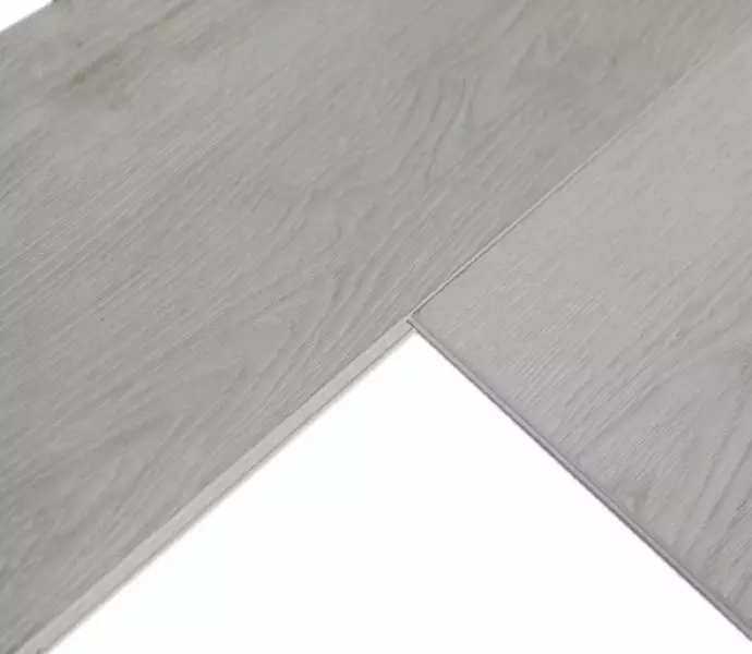 

SPC-плитка «Betta» Villa Дуб Лаурия 122х18,4 V113 43 класс серо-бежевый