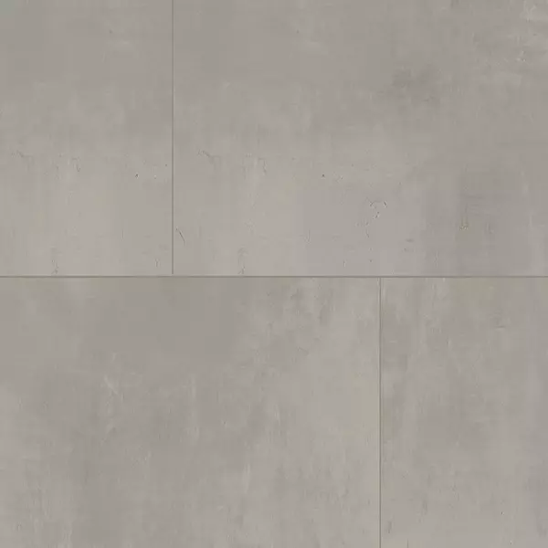 SPC-плитка «FirmFit»  Tiles LT-1650 Бетон Серый 60х30 42 класс серый