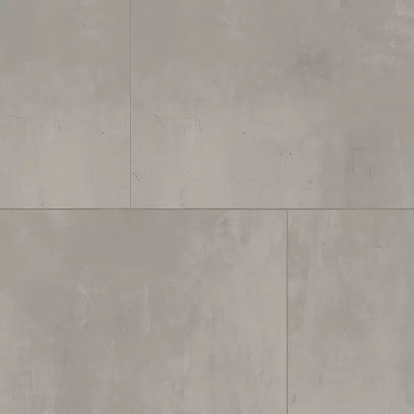 

SPC-плитка «FirmFit» Tiles Бетон Серый 60х30 LT-1650 42 класс серый