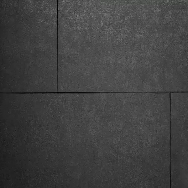 

SPC-плитка «FirmFit» Tiles Графит 60х30 LT-975 42 класс чёрный