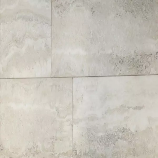 

SPC-плитка «FirmFit» Tiles Мрамор Бежевый 60х30 XT-311 42 класс серо-бежевый