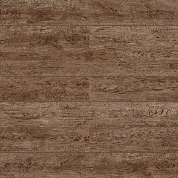 

SPC-плитка «Royce» Sense Дуб Зайда 120х18 SE709 42 класс коричневый