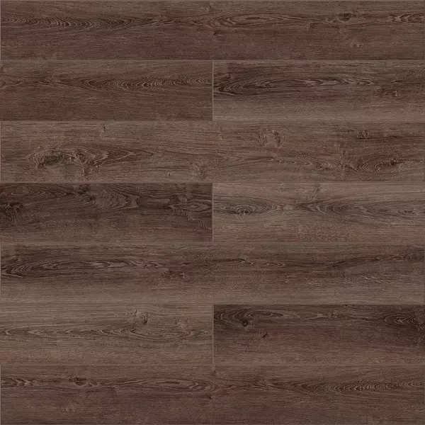 

SPC-плитка «Royce» Sense Дуб Айа 120х18 SE710 42 класс коричневый