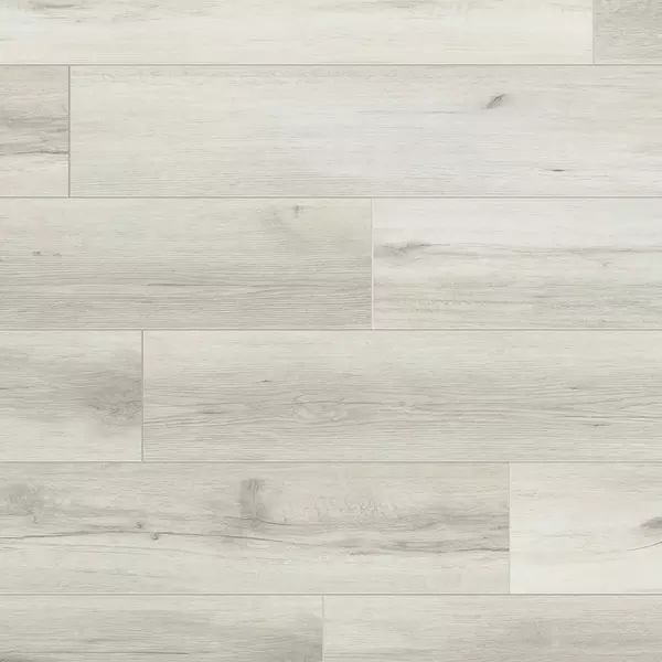 

SPC-плитка «Timber» Blackwood Frances 122х20,08 277029005 31 класс светло-серый