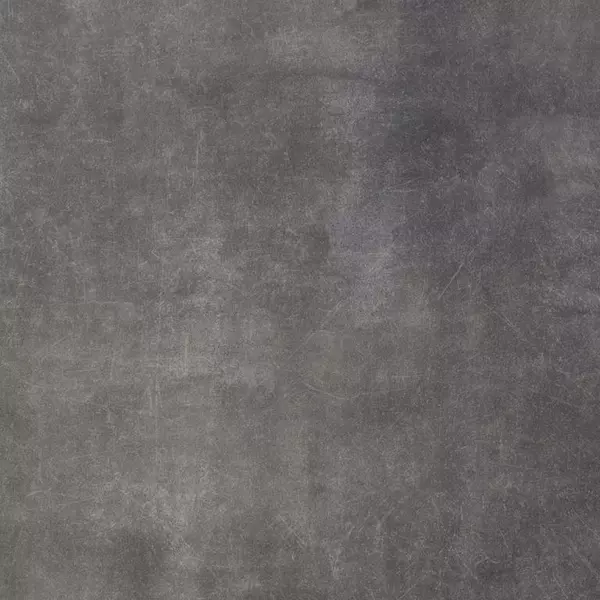 ПВХ-плитка «Tarkett»  Lounge Concrete 45,7х45,7 43 класс тёмно-серый