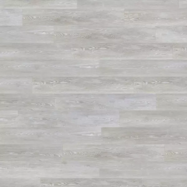 

ПВХ-плитка «Tarkett» Lounge Husky 91,4х15,2 000174035 43 класс лак светло-серый