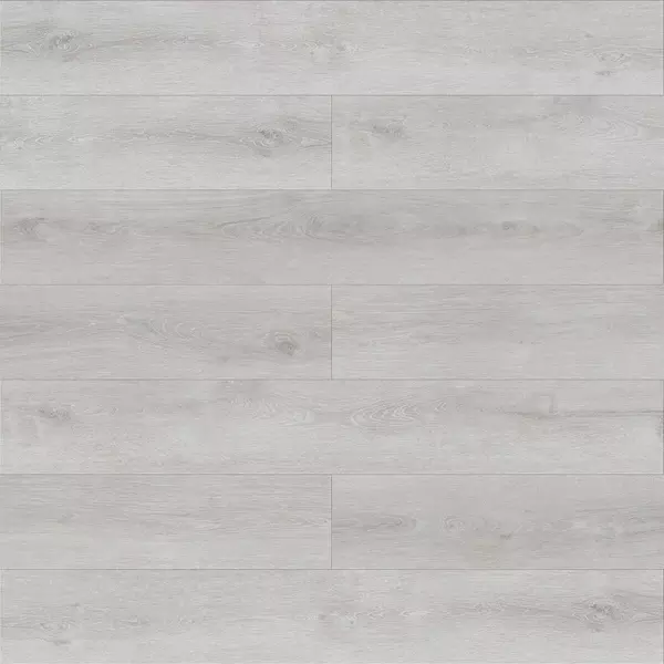 SPC-плитка «Amadei»  Леклер 43049 Контрабас 120х18 42 класс светло-серый