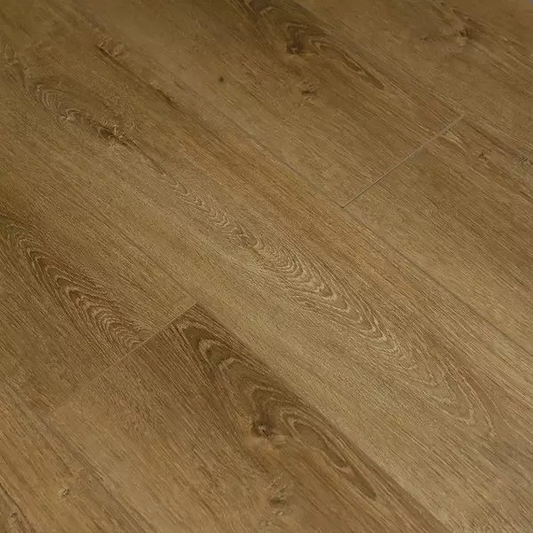 

SPC-плитка «Amadei» Камбер Бубен 120х18 47129 42 класс коричневый