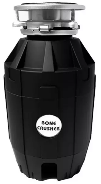 

Измельчитель пищевых отходов «Granula» Bone Crusher BC810-AS нержавеющая сталь электрический