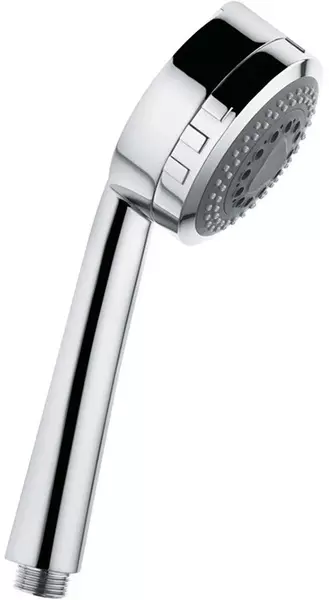 

Ручная лейка «Kludi» Zenta 607000500 хром